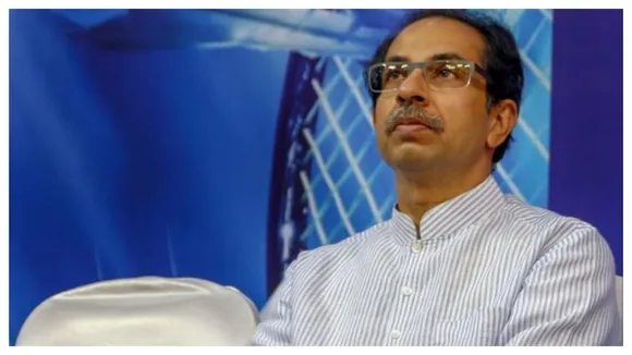 Uddhav Main