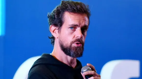 Jack Dorsey Twitter co founder