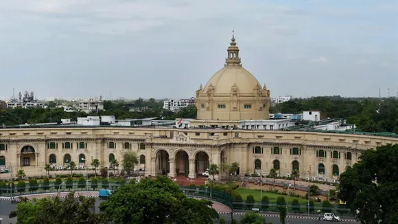 uttar pradesh assembly