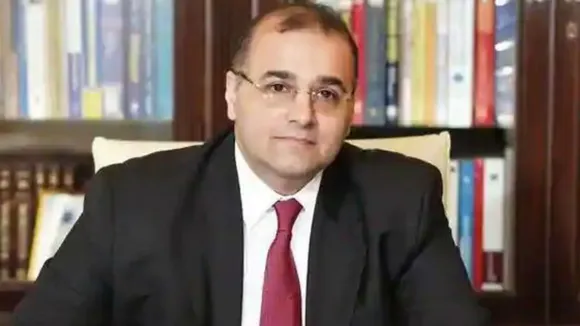 Kapil Wadhawan