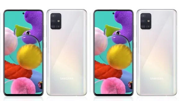 Samsung Galaxy A51 5G