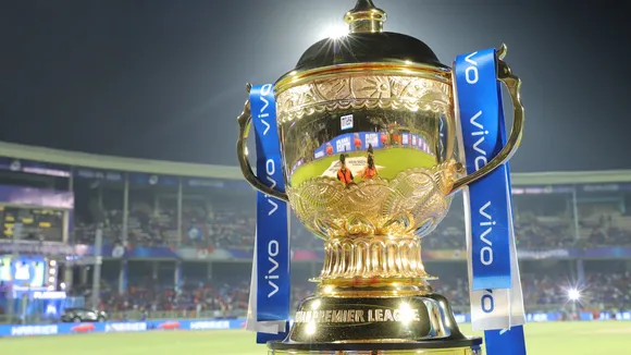 ipl trophy0