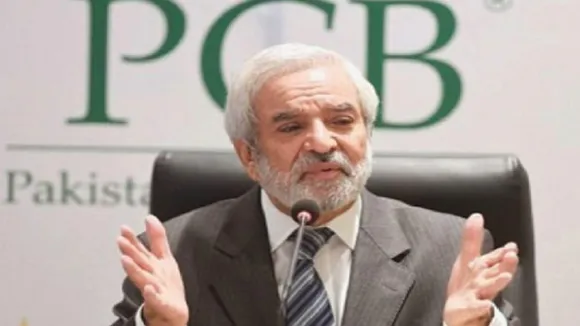 Ehsan Mani PCB