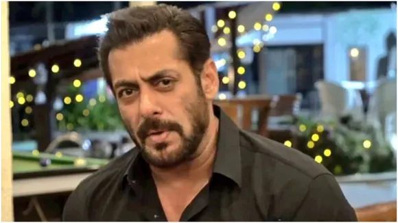 Salman Khan