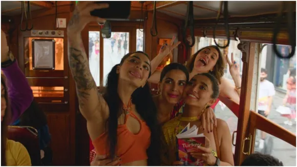 Four More Shots Please Season 2
