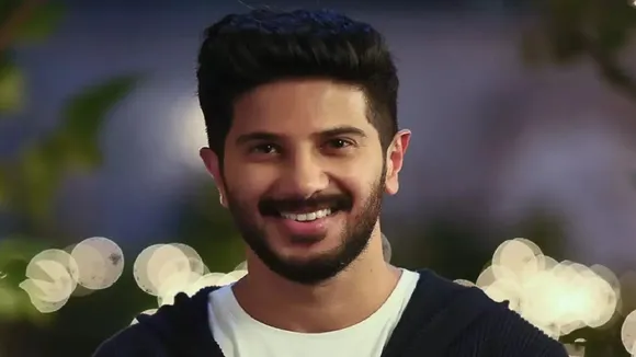 Dulquer Salmaan