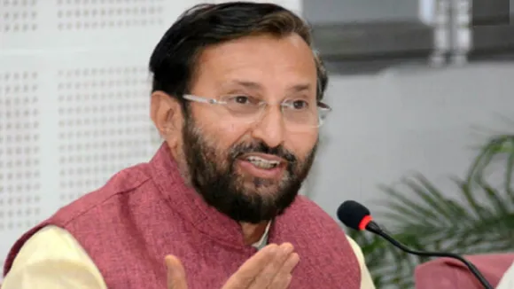 Prakash Javadekar