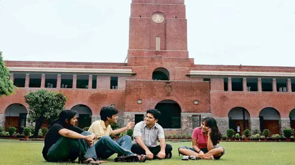 DU Campus