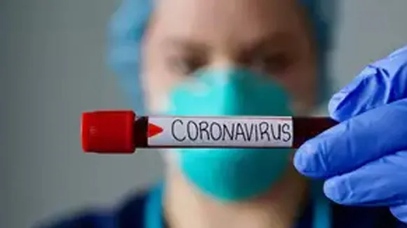 corona virus