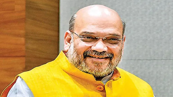 Amit Shah