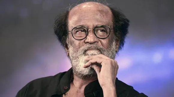 Rajnikant