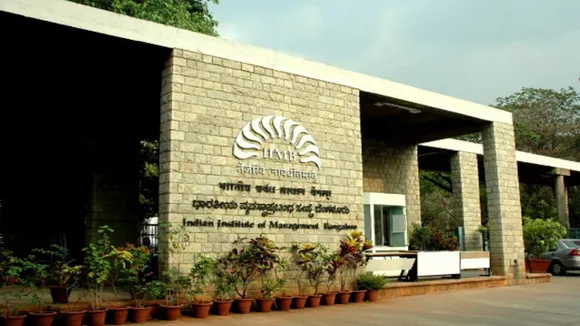 IIMB Bengaluru