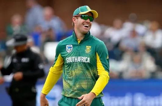 ab de villiers