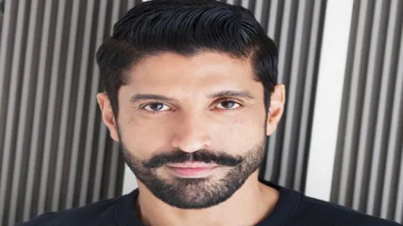 Farhan Akhtar