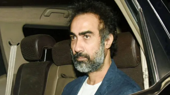 Ranvir Shorey