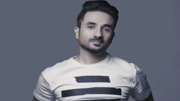 Vir Das