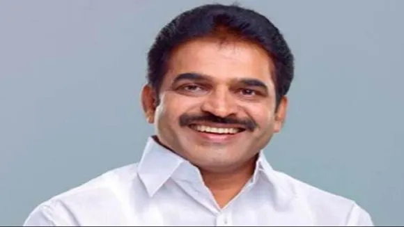 KC Venugopal