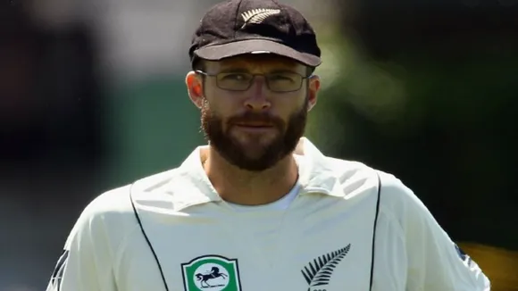 Daniel Vettori