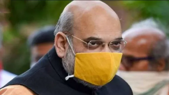 Amit Shah