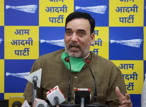 Gopal Rai