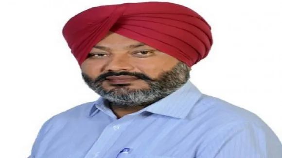 harpal chima