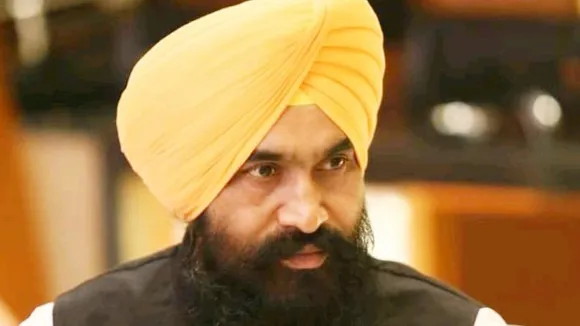 Harpal Singh Cheema