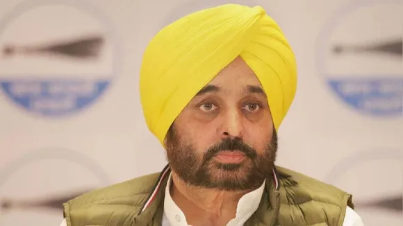 Bhagwant Mann