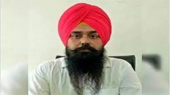 malwinder singh kang