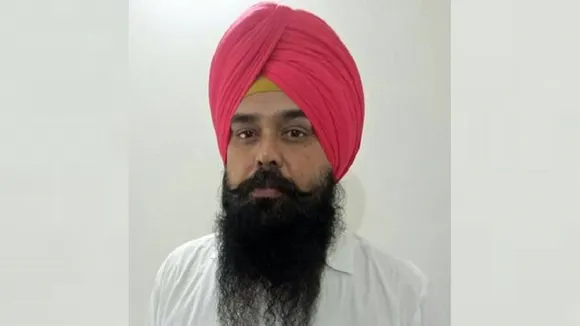 Malwinder Singh Kang