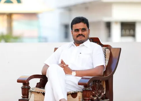 Ramachandra Yadav