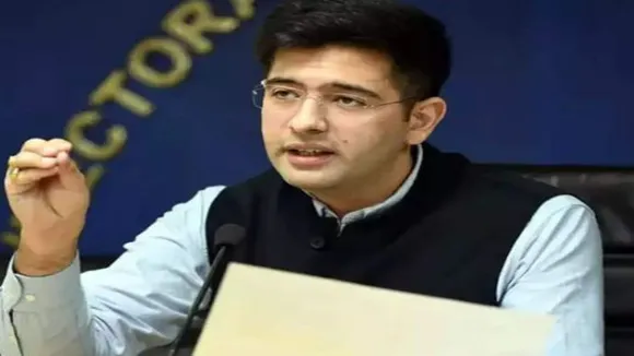 Raghav Chadha