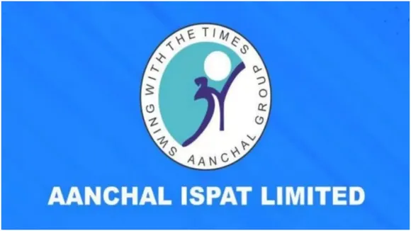 Aanchal Ispat Limited