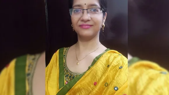 Dr Neha Singh Assistant Professor