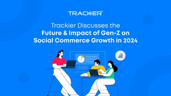 Future   Impact of Gen Z on Social Commerce Growth