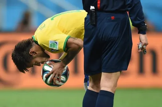 FIFA WC: This is how Brazil marked 3-1 victory over Croatia