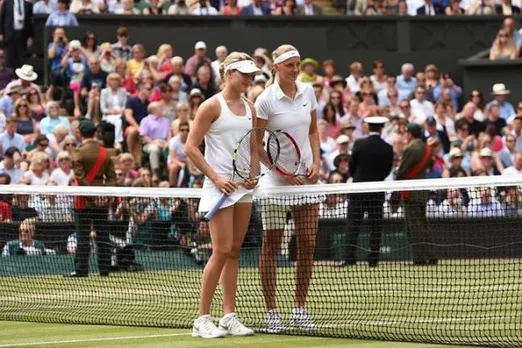 Petra Kvitova wins second Wimbledon title