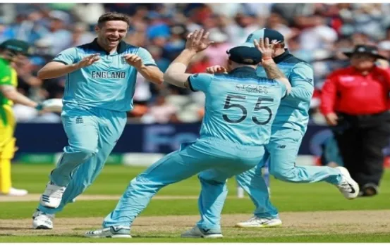 World Cup: Cricket to get new champion as England faces New Zealand