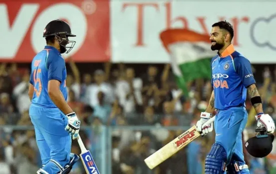 Reports: Is it Rohit Sharma vs Virat Kohli in team India?