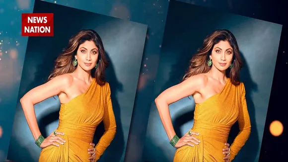 Actress Shilpa Shetty turns 46, know more about her