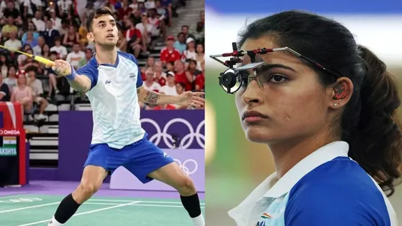 India schedule for 7th day in Paris olympics 2024 lakshya sen to be seen in action 