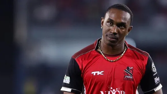 Dwayne Bravo retires from CPL  