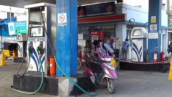 Petrol Diesel Price 13 August