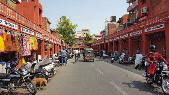 Jaipur 