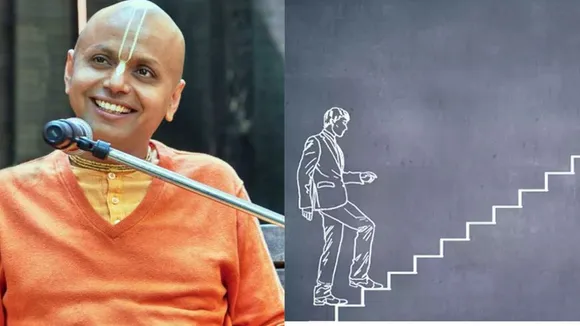 Gaur Gopal Das Tips