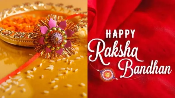 Raksha Bandhan