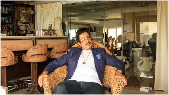 Shakti Kapoor Networth