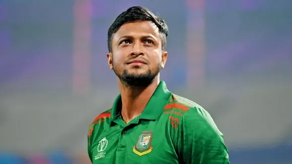 shakib