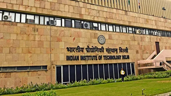 IIT Delhi