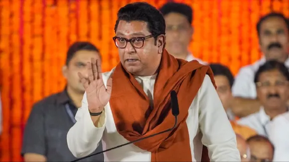 raj thackeray praised attackers