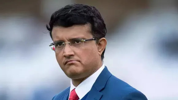 Sourav Ganguly is being slammed on Social media for his stand and comment on Kolkata rape and murder case  